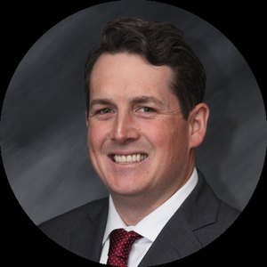 Eric Parker