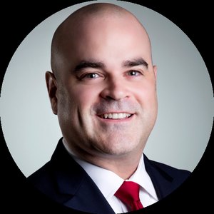 Michael Cordero