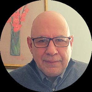 Stephen Napolitano